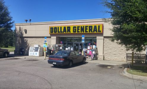 Dollar General