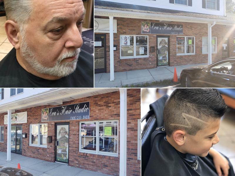 Eva’s Hair Studio / Baci Hair Studio