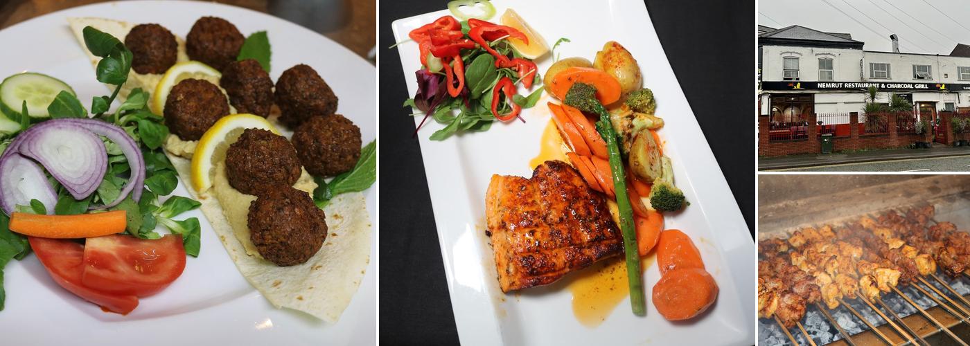 Mount Nemrut Turkish Restaurant