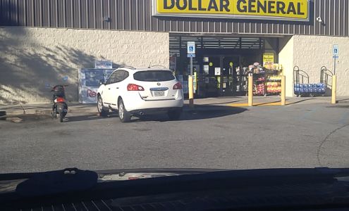 Dollar General