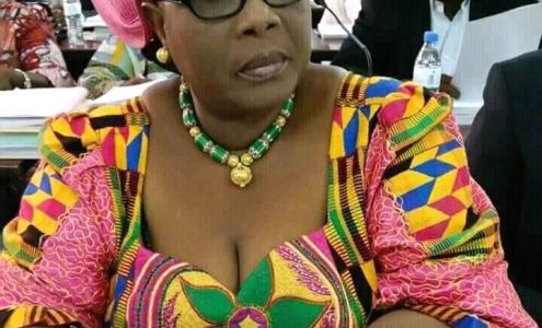 Fatima Hair Braiding North Plainfield