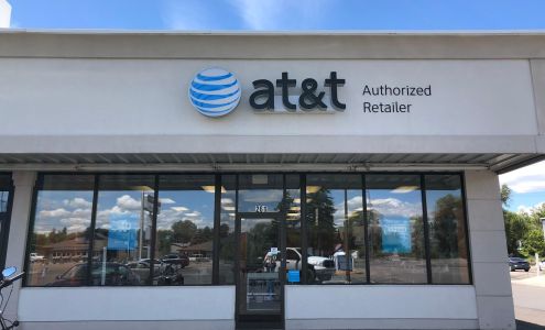 AT&T Store Rexburg