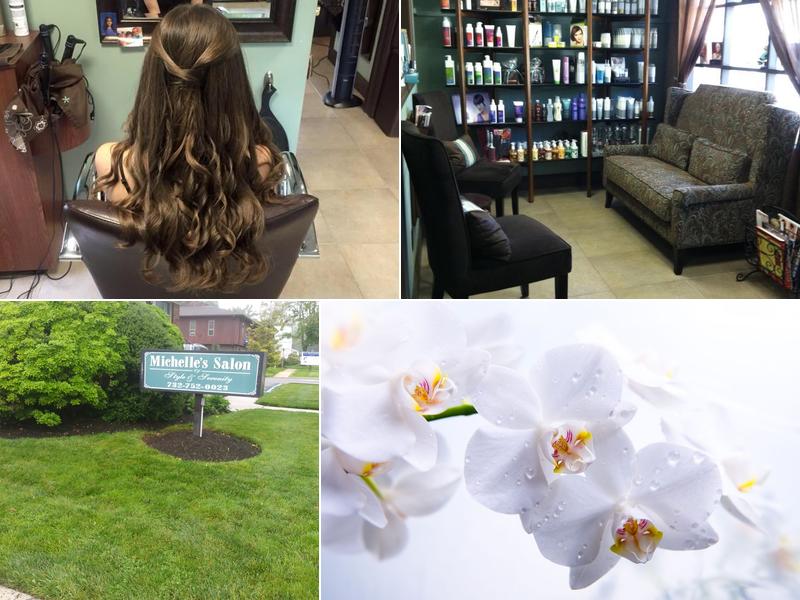 Michelle's Salon of Style and Serenity