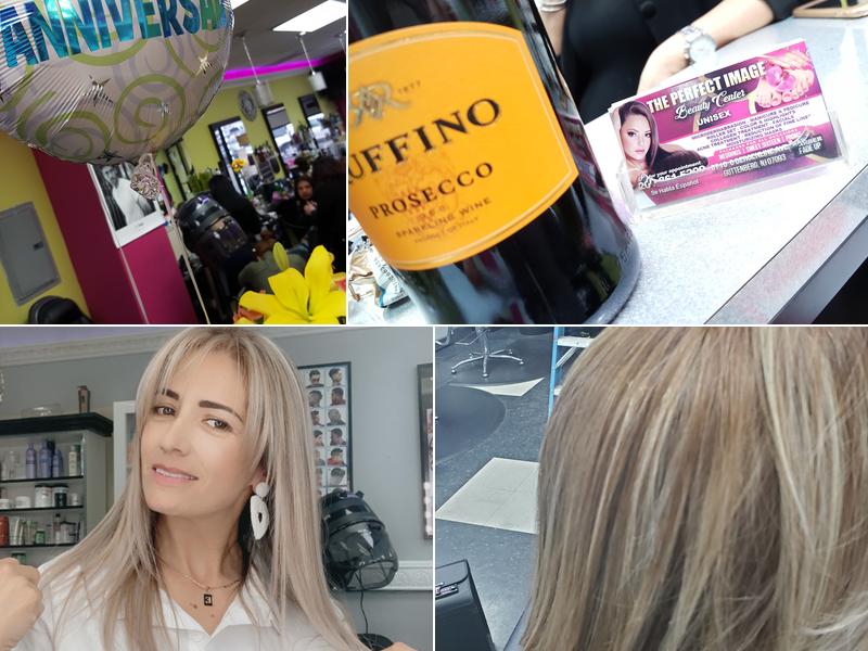 Perfect Image Beauty Center