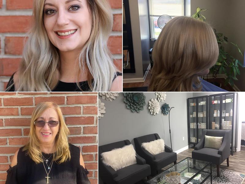 Hair Studio 55 Salon & Spa