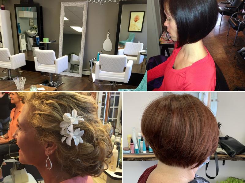 McKenna's Hair Salon And Spa