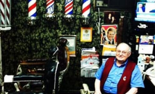 Matraxia's Hair Salon