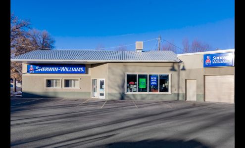 Sherwin-Williams Paint Store