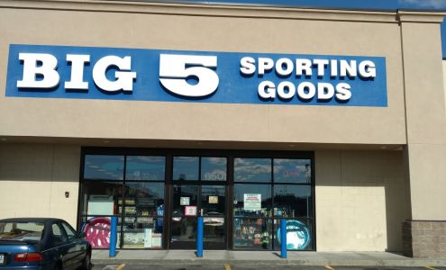 Big 5 Sporting Goods
