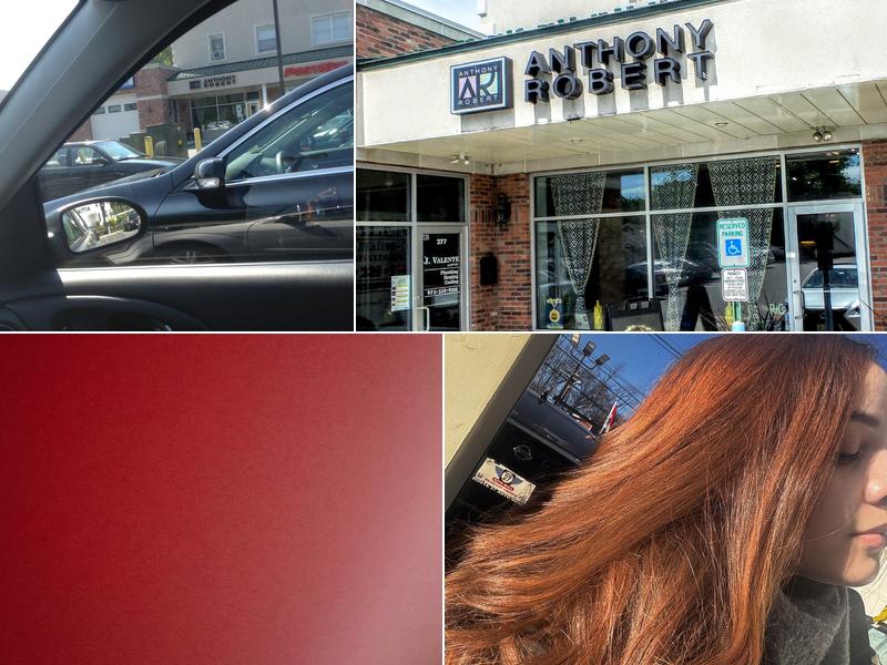 Anthony Robert Salon