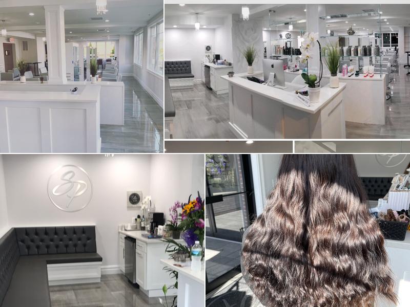Salon Pazzazz and Spa