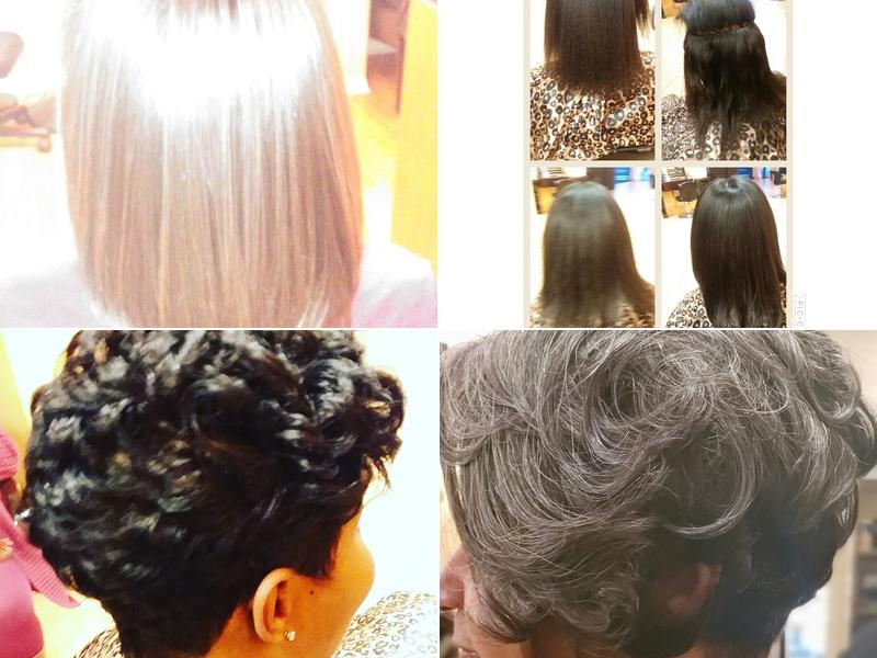 Soultry Scissors Hair Studio and Spa