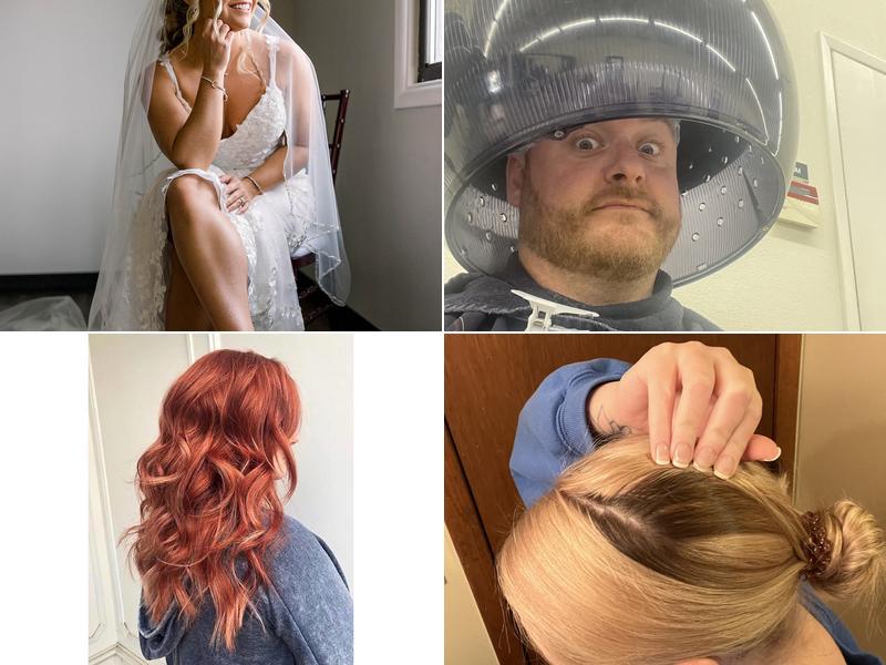 Giovanni A'balatti and Harmony Spa