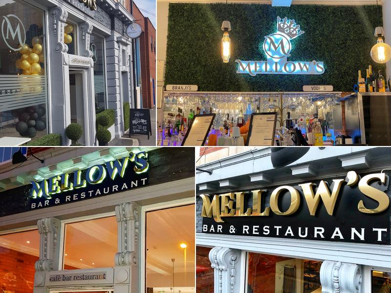 Mellow's Bar & Restaurant