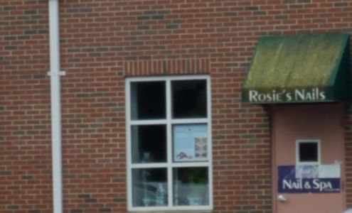 Rosie's Nail & Spa