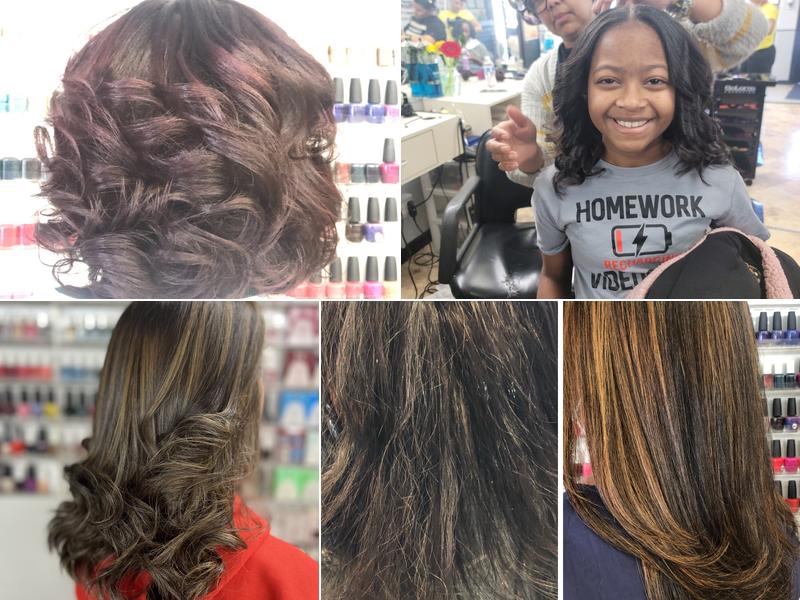 Glam by Ivanna (Alba Unisex)