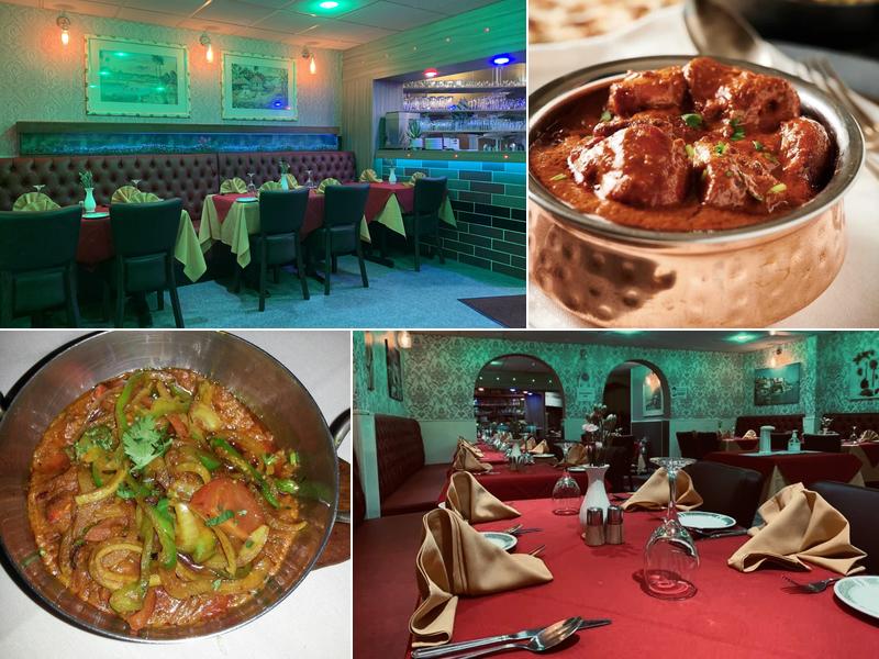 Standard Tandoori Restaurant