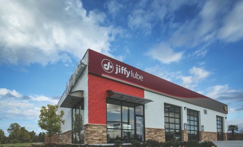 Jiffy Lube