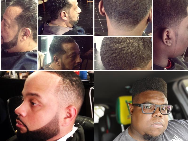 Dre's Unisex of Orange,NJ.