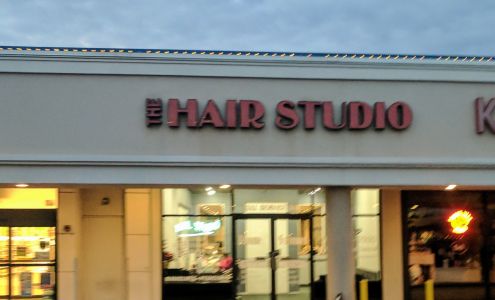 The Hair and Nail Studio Bridgewater