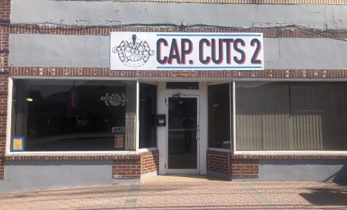 Capital Cuts Hair Studio 116 Brooks Blvd, Manville New Jersey 08835