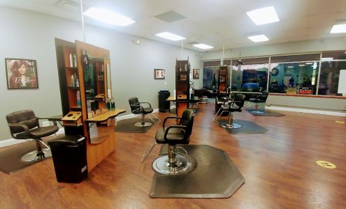 The Hair House International 333 S Main St, Manville New Jersey 08835