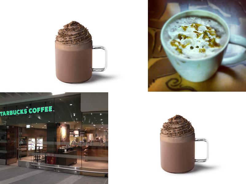 Starbucks Coffee