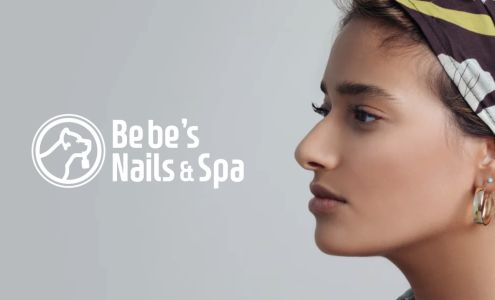 BeBe's Nails & Spa 665 Martinsville Rd, Basking Ridge New Jersey 07920