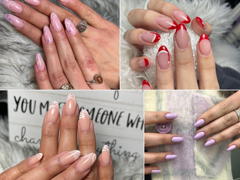 Xperience Nails & Spa