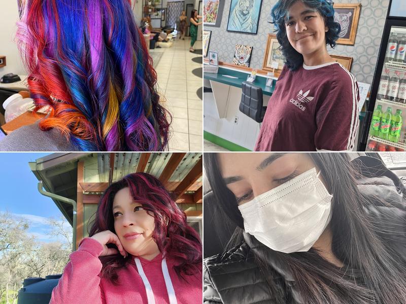 Salon Eric - Elk Grove