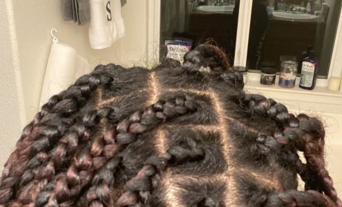 Another Look Beauty & Barber Sacramento