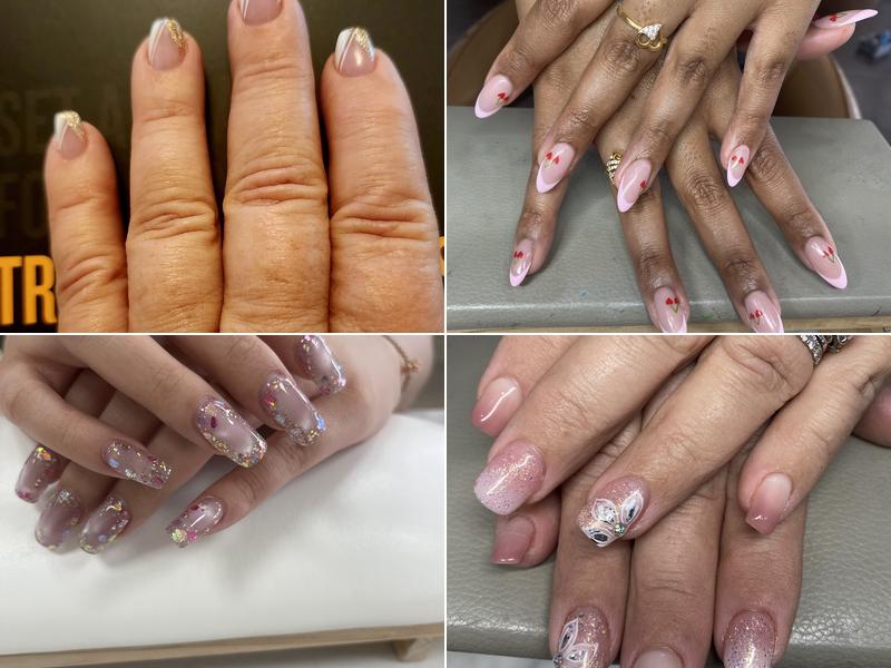 Super Touch Beauty Nails