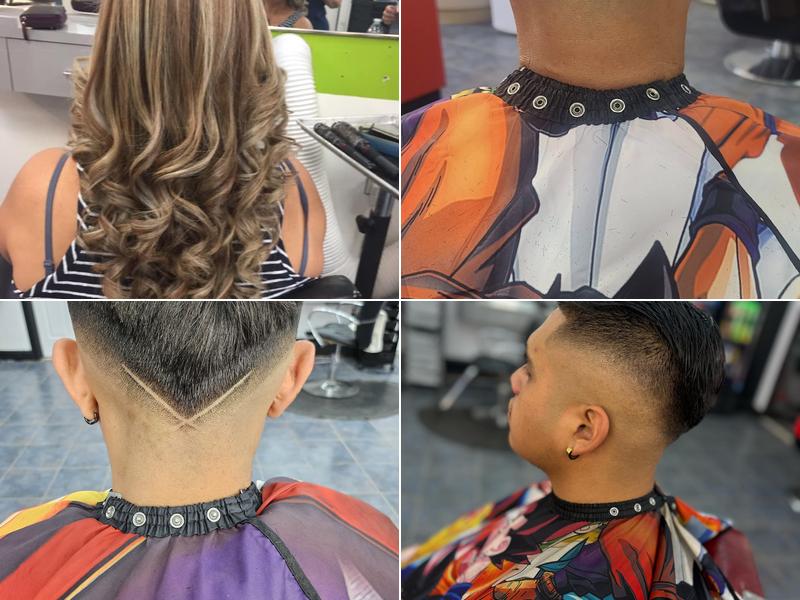 BROTHER'S BARBER SHOP UNISEX