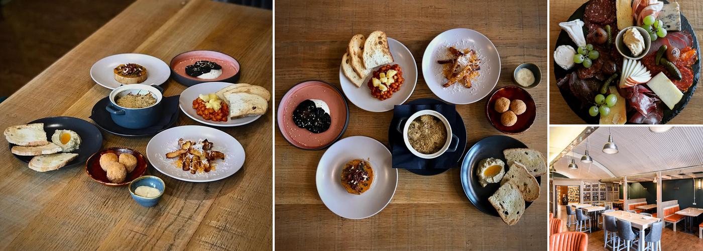 Arch 13 at Connollys