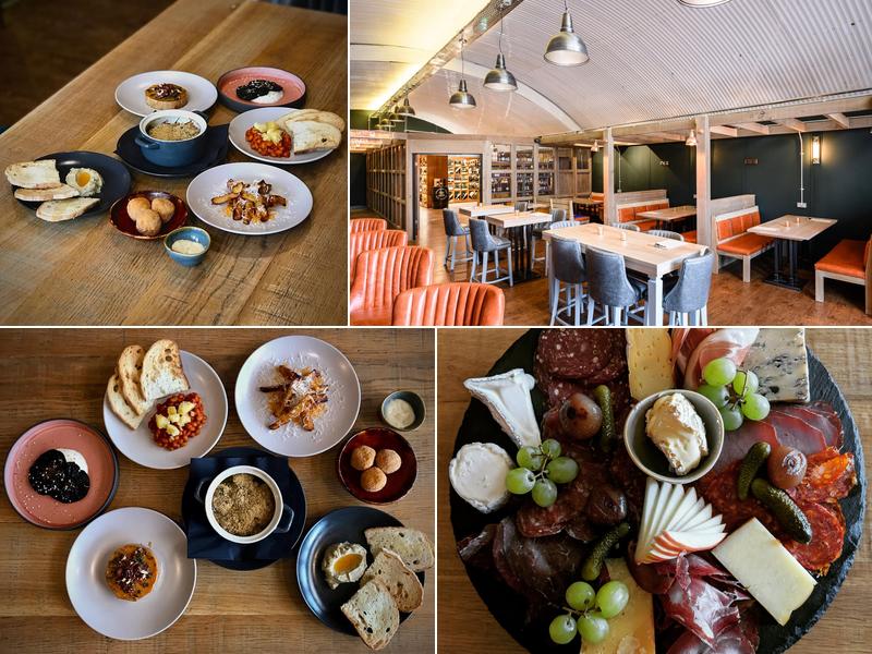 Arch 13 at Connollys