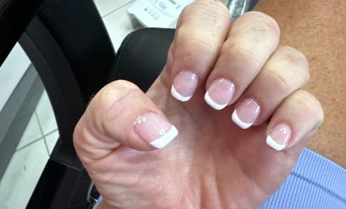 Annie's Nails 6430 Ventnor Ave, Ventnor City New Jersey 08406