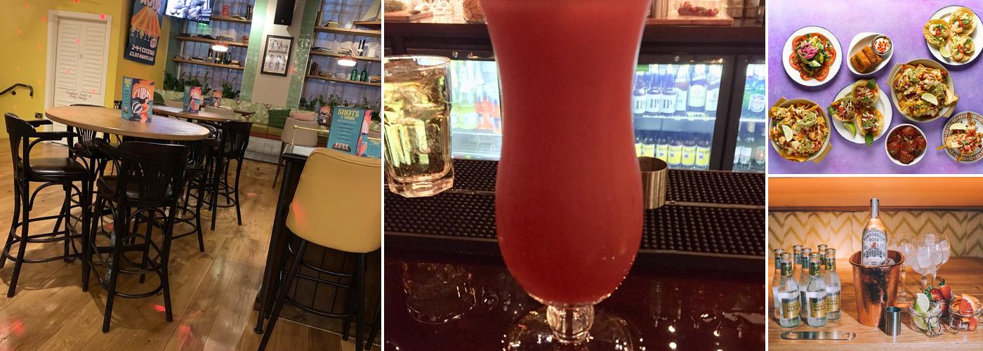 Revolución de Cuba Birmingham