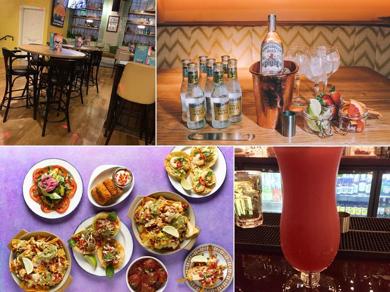 Revolución de Cuba Birmingham