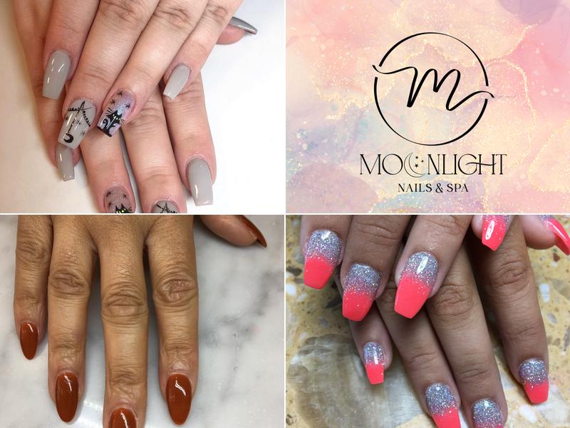 Moonlight Nails & Spa