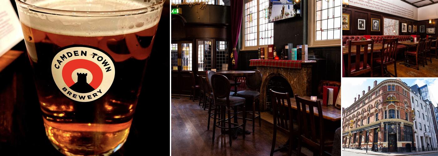 The Old Contemptibles