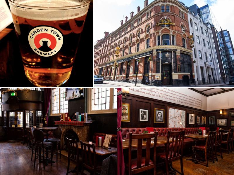 The Old Contemptibles