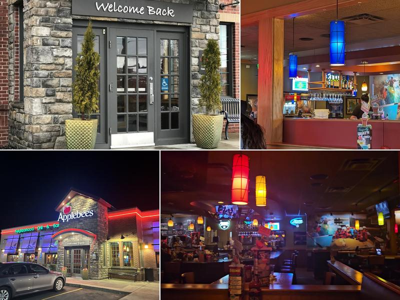 Applebee's Grill + Bar