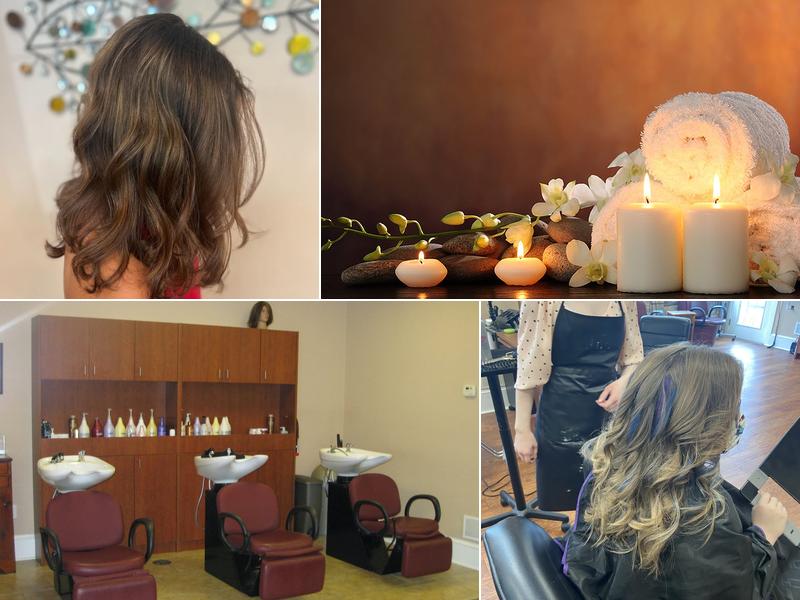 All Seasons Salon and Spa