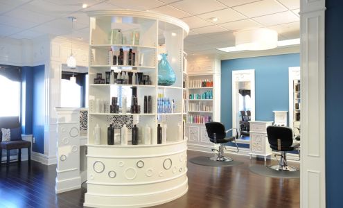 Cutting Loose Hair Salon 326 Rochelle Ave, Rochelle Park New Jersey 07662