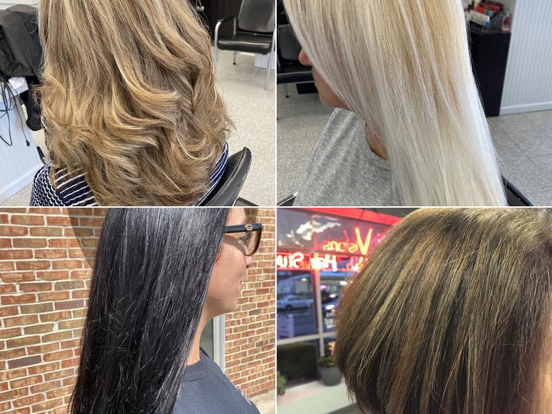 New Visions Hair Studio