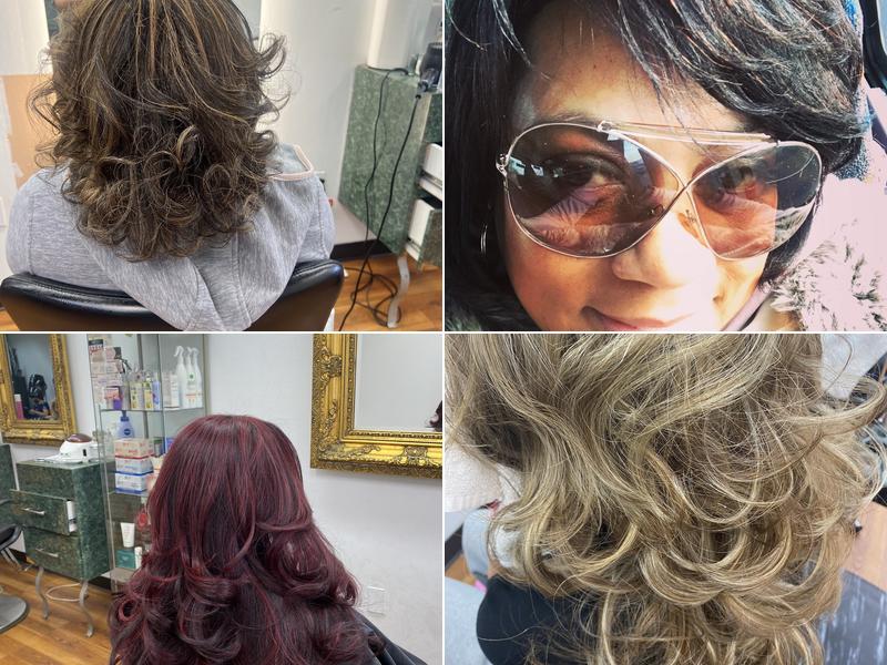 Isabel Beauty Center