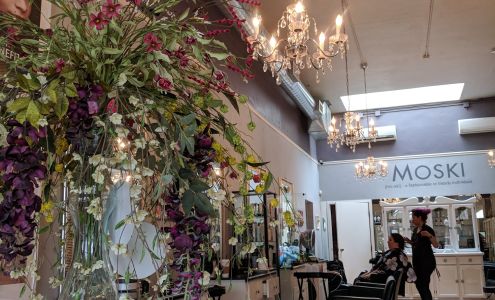 Moski Hair Lounge