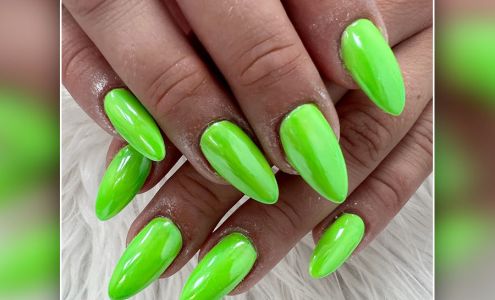 Sacto Nails Sacramento