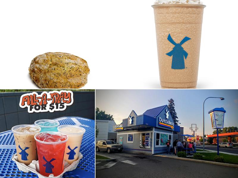 Dutch Bros Coffee