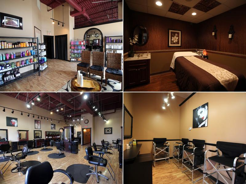 Tranquility Salon and Spa